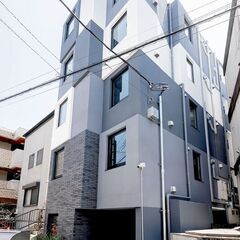⭐️敷・礼・仲0円⭐️西大井駅⭐️宅配BOX / 敷地内ごみ置き場 / システムキッチン - 品川区