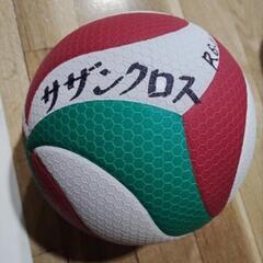 バレーボールメンバー募集