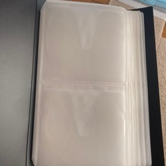 DVD / 　CDケースの画像