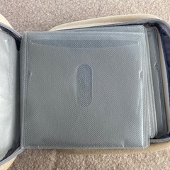 DVD / 　CDケースの画像