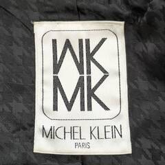 MICHEL KLEIN ジャケット グレー 【ジャングルジャングルイズミヤ広陵店】の画像