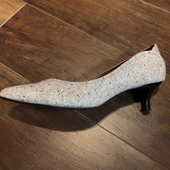 BETTY  CLUB    ベティクラブ ハイヒール　24.0㎝　　の画像