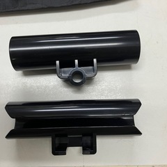 ☆値下げ☆I2501-167 三脚セット ※部品が揃っているか不明です。 高さ調節可能 キズ 汚れありの画像