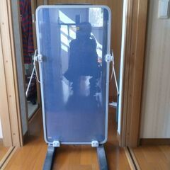 中古　ズボンプレッサーの画像