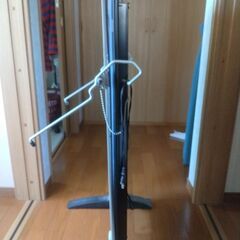 中古　ズボンプレッサーの画像