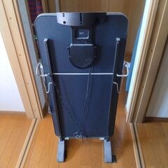 中古　ズボンプレッサーの画像