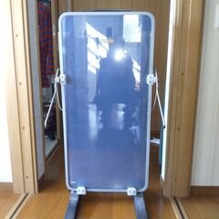 中古　ズボンプレッサーの画像