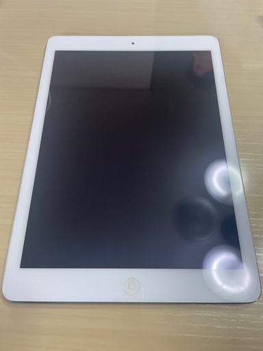 Apple iPad Air ☆Wi-Fi+Cellular 16GB☆