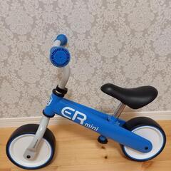 幼児向け自転車