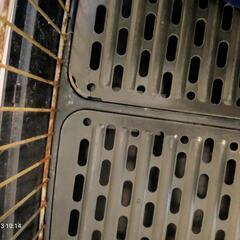 マルカン　クリアケージM　小動物　ゲージ　檻　飼育ケースの画像