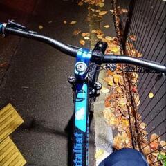 Cannondale Catalyst MTB マウンテンバイク  の画像