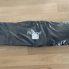 新品未使用品 88鍵キーボードキャリーバッグRoland CB-...