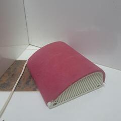 電気あんか、暖房器具、No.9の画像