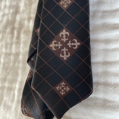 ボイコット細ネクタイ1本の画像