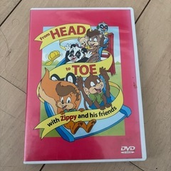 DWE英語DVD