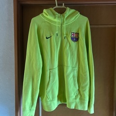 NIKE パーカー