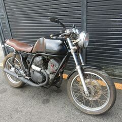 SRV250　4DNの画像