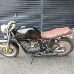 SRV250　4DNの画像