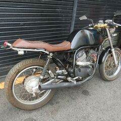 SRV250　4DNの画像