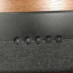 【トレファク神戸新長田】DENONのサウンドバーシステムです！【取りに来れる方限定】の画像