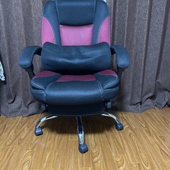 オフィスチェア