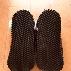 サイズ14cm Any Famのみ新品　ハイカットシューズ　2足セットの画像