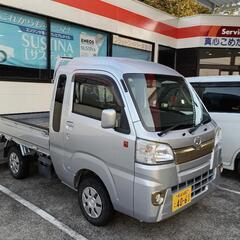 長崎県のハイゼット(ダイハツ)の中古車｜ジモティー