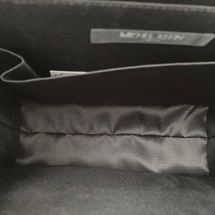 Michel klein 葬儀バッグ　女性用の画像