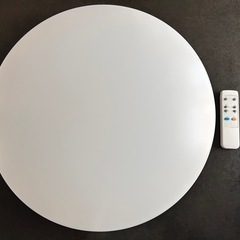 LEDシーリングライト　IKEA RINKEBY