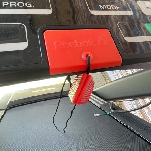 ※直接引取限定　美品　Reebok（リーボック）JET300 トレッドミル　ランニングマシン