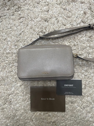 FURLA ショルダーバッグ