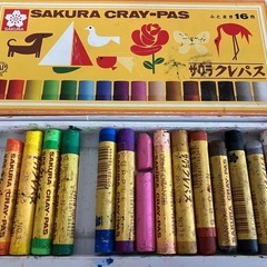⭐︎お取引中⭐︎クレヨン