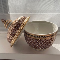 最終値下げ【新品】タイの伝統工芸品の画像