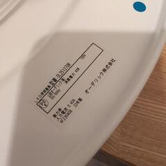 美品　オーデリック　シーリングライトの画像