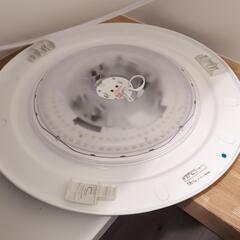 美品　オーデリック　シーリングライトの画像