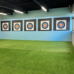 名古屋/アーチェリー無料体験 / 小学1年生から大人まで通えるアーチェリースクール / ARICO ARCHERY AICHIの画像