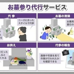 あなたの街の便利屋さん！各種代行もやってます！ - 地元のお店