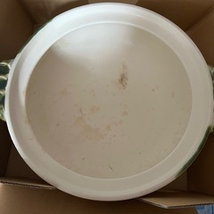 中古　🍲だんらん鍋　の画像