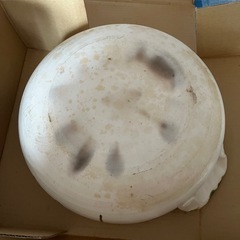 中古　🍲だんらん鍋　の画像