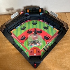 野球盤の画像