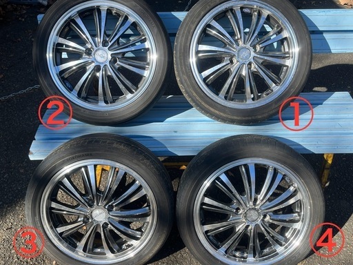 値下げ！ シュティッヒ エクスプローラー 15インチ4本