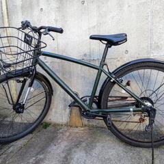 コグホーン 自転車の中古が安い！激安で譲ります・無料であげます｜ジモティー