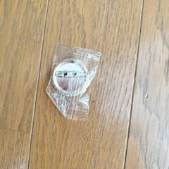 缶バッジの画像