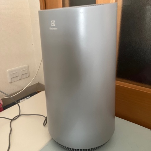 空気清浄機