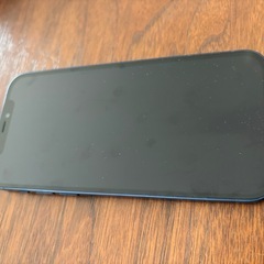 iPhone12 128GB
