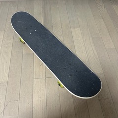【取引予定】スケートボード　　スケボー