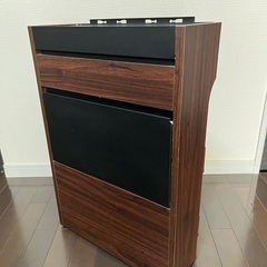 ケーブルボックス