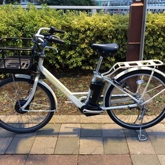 ブリヂストン ステップ クルーズ 自転車の中古が安い！激安で譲ります・無料であげます｜ジモティー