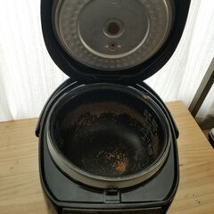 炊飯器　3号炊き　Panasonicの画像