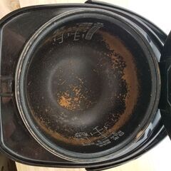 炊飯器　3号炊き　Panasonicの画像